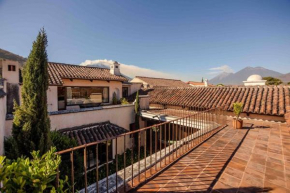 Casa Vecchia Centric Antigua Home AN010
